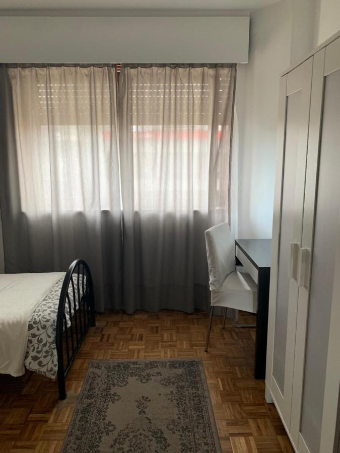 A Casa Das Margaridas Porto Eksteriør billede