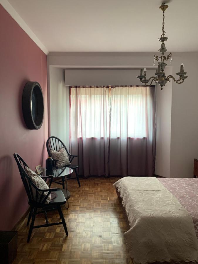 A Casa Das Margaridas Porto Eksteriør billede